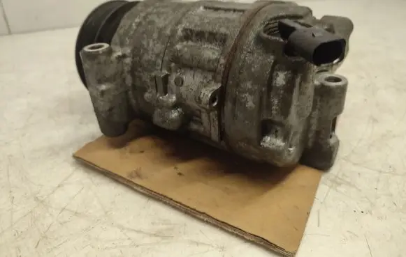 Audi A4 S4 B8 8K Air conditioning (A/C) compressor (pump) SB4855656