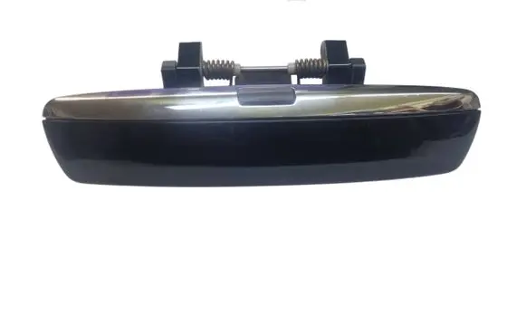 Audi A8 S8 D3 4E Front door exterior handle 41FB