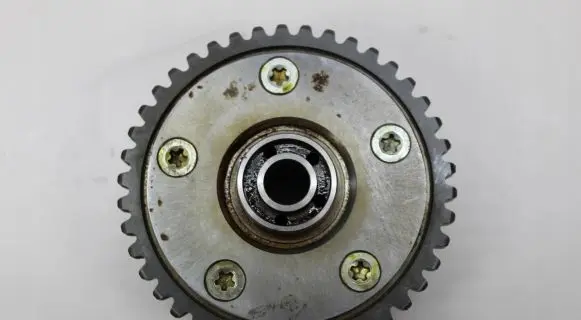 BMW M5 Timing chain sprocket 7512182