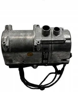 Audi A5 Auxiliary pre-heater (Webasto) 4N0265081H