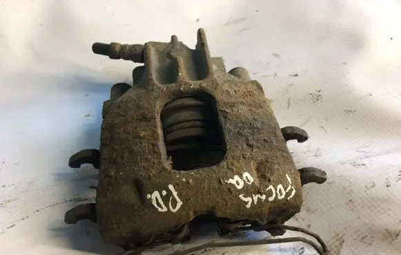 Ford Focus Front brake caliper
