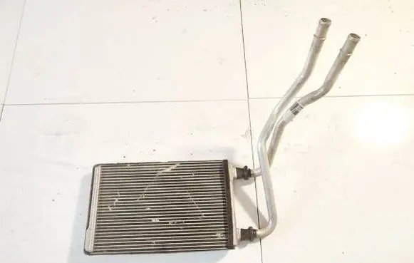 Chrysler 300 - 300C Heater blower radiator 