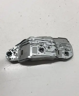 Toyota Corolla Verso AR10 Tail light bulb cover holder