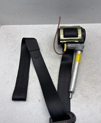 Audi A3 S3 8L Front seatbelt 560344000 895857706BK 080698