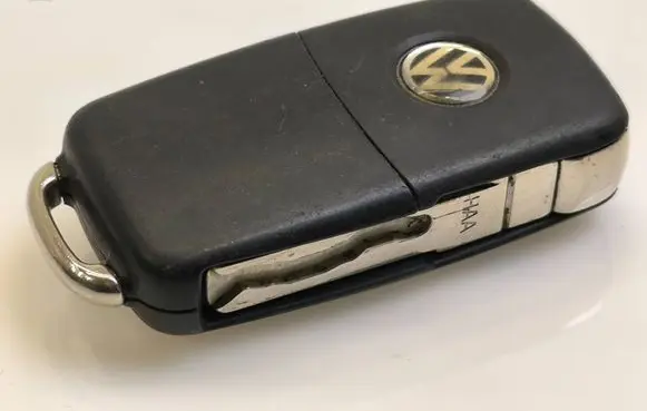 Ignition key/card