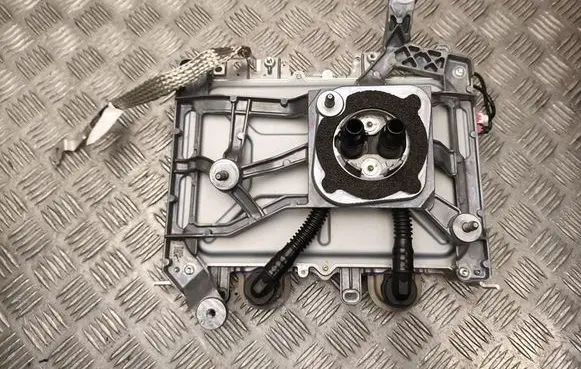 Tesla Model Y Engine control unit/module 178742500C
