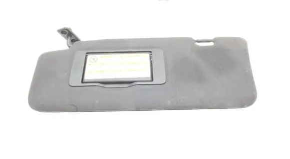 Mercedes-Benz ML W164 Sun visor A1648100110
