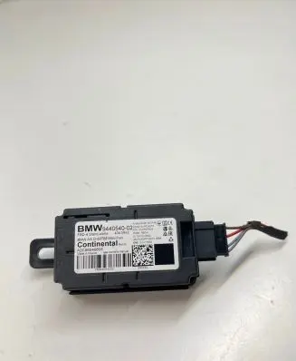 BMW 1 F40 Other control units/modules 9440540 A2C96549605