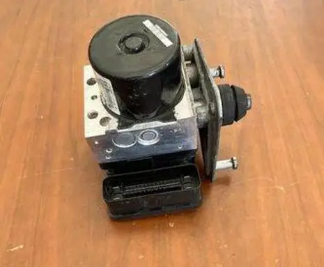 Mercedes-Benz S W221 ABS Pump A2215453016 10097715213 030406901C6