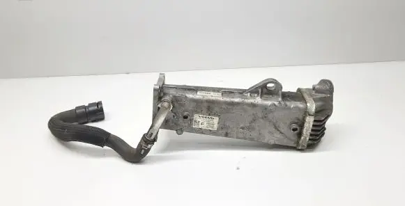 Volvo S60 EGR valve cooler 31325030
