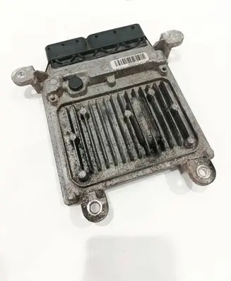 Mercedes-Benz Sprinter W906 Engine control unit/module A6519002600 28213920 A6519012200