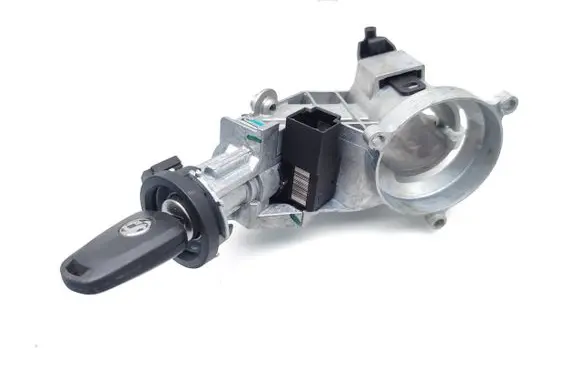 Opel Corsa D Ignition lock