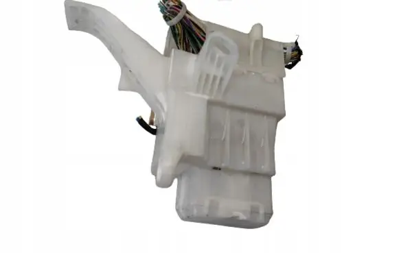Toyota Aygo AB10 Relay mounting block 