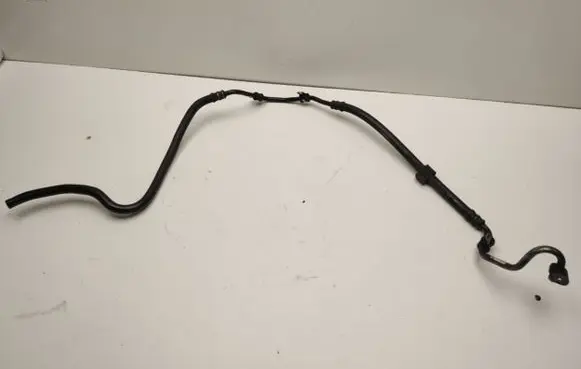 Mercedes-Benz GLK (X204) Power steering hose/pipe/line A2044607124