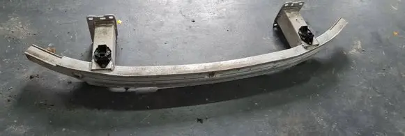 Audi A6 S6 C8 4K Front bumper cross member 4K0807109