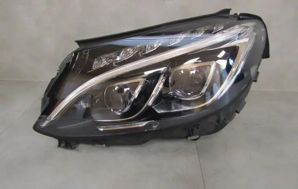 Mercedes-Benz C W205 Headlight/headlamp A2059069301