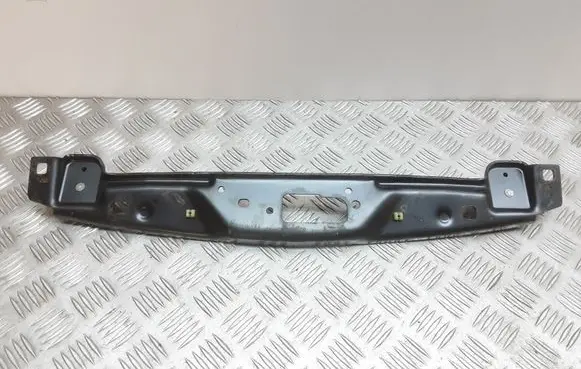 Opel Tigra B Tailgate/trunk/boot lock/latch/bracket 93162282