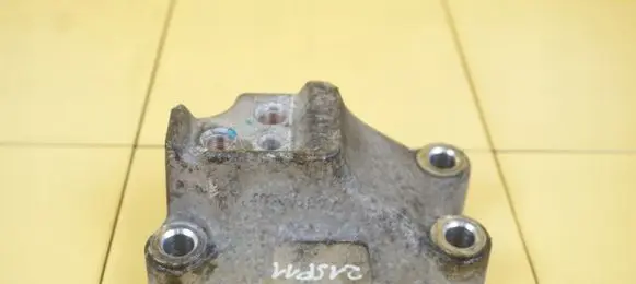 Hyundai i30 Gearbox mounting bracket BIEGOW G4FA