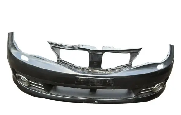 Subaru Impreza III Front bumper 57704fg060