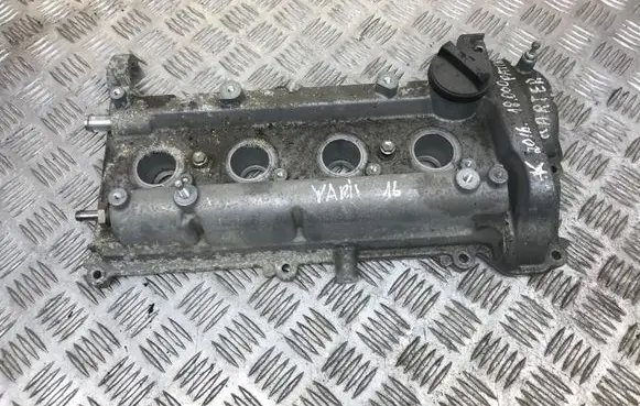 Toyota Yaris other engine part