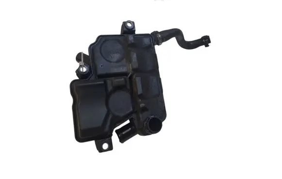 Peugeot 407 Oil breather separator 9653275280