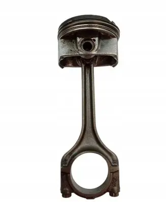 Skoda Fabia Mk3 (NJ) Piston with connecting rod