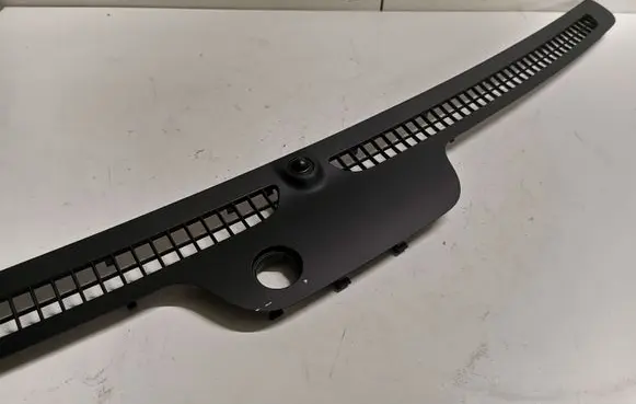 Dodge Durango Panel trim