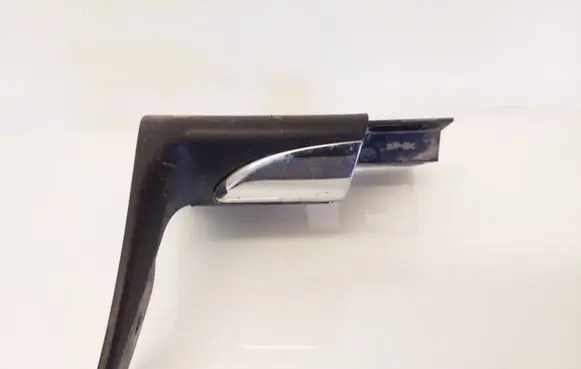 Mazda CX-7 Fender trim (molding) EH6651PJ0