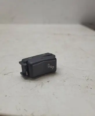 Mercedes-Benz E W124 Seat control switch 1248209910