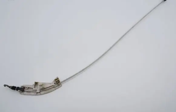 Audi 80 90 B3 Rear door cable line 893839132