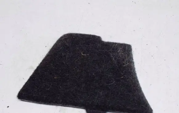 Toyota RAV 4 (XA30) Seat and door cards trim set 