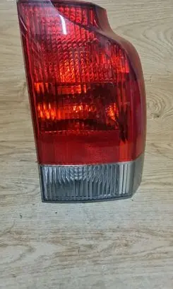 Volvo V70 Rear/tail lights