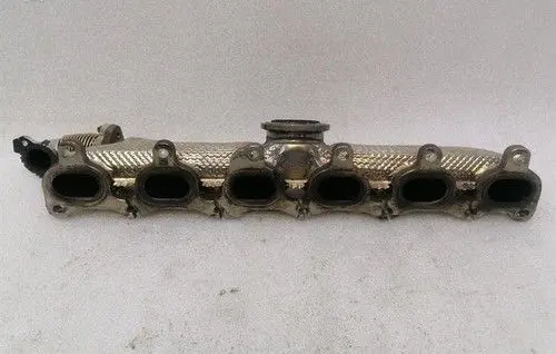 Mercedes-Benz S W222 Exhaust manifold A6561401600