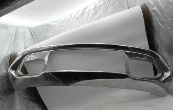 Jeep Cherokee Front grill 5YL32TRMAA