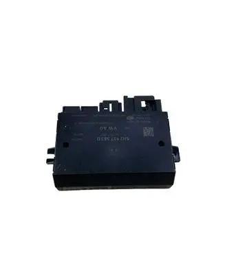 Audi Q4 Sportback e-tron Tow bar trailer control unit/module 5H2907383D