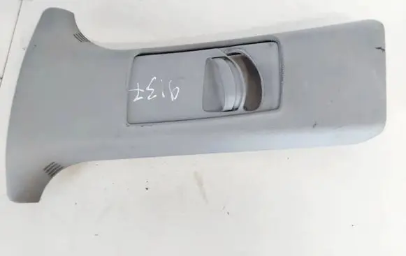 Audi A4 S4 B5 8D Other interior part 800867