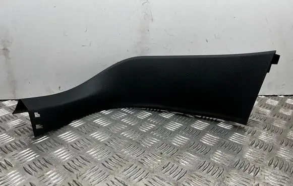 Ford Galaxy Tailgate/trunk upper cover trim EM2BU42325A EM2BU42325