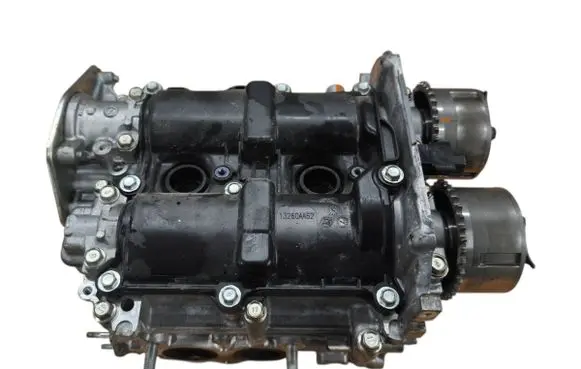 Subaru Outback (BT) Engine head 