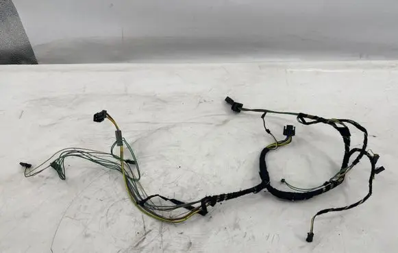 BMW 3 E46 Other wiring loom 6910085