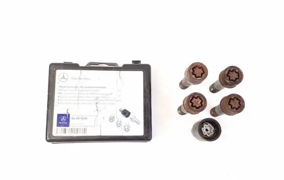 Mercedes-Benz R W251 Nuts/bolts B66470145
