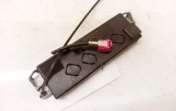 Audi A5 8T 8F Antenna control unit 8T0035225C
