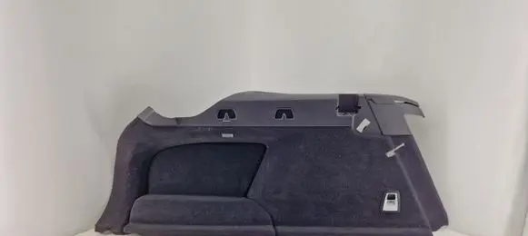 Volvo S90, V90 Trunk/boot side trim panel 31675184 31426747