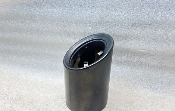 BMW 3 G20 G21 Muffler ending 5A27118