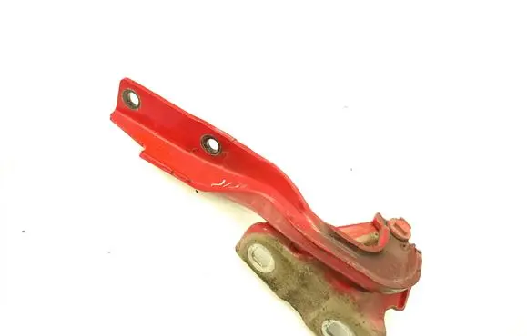 Jeep Renegade Engine bonnet/hood hinges U861