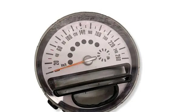 Mini Cooper Countryman R60 Speedometer (instrument cluster) 9232430