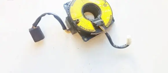 Nissan Sunny Airbag slip ring squib (SRS ring)