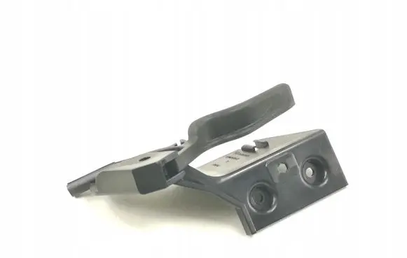 Opel Corsa A Engine bonnet (hood) release handle 511697042