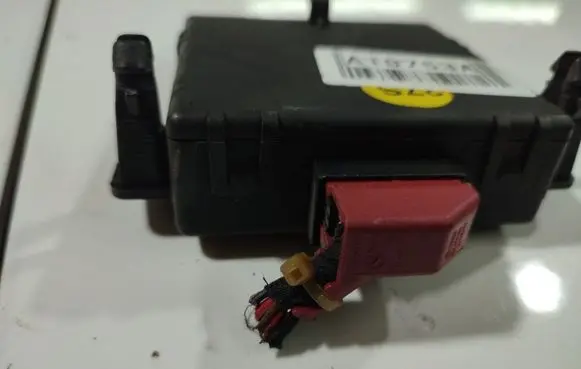 Door control unit/module