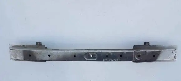 Renault Trafic II (X83) Front bumper support beam 8200112500 1681207044 7485400QAE
