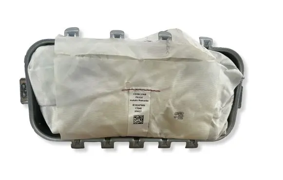 Ford Mondeo MK V Steering wheel airbag 34962799600 620411200D 170620631
